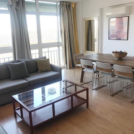 Apartamento Millan Malaga Exterior photo