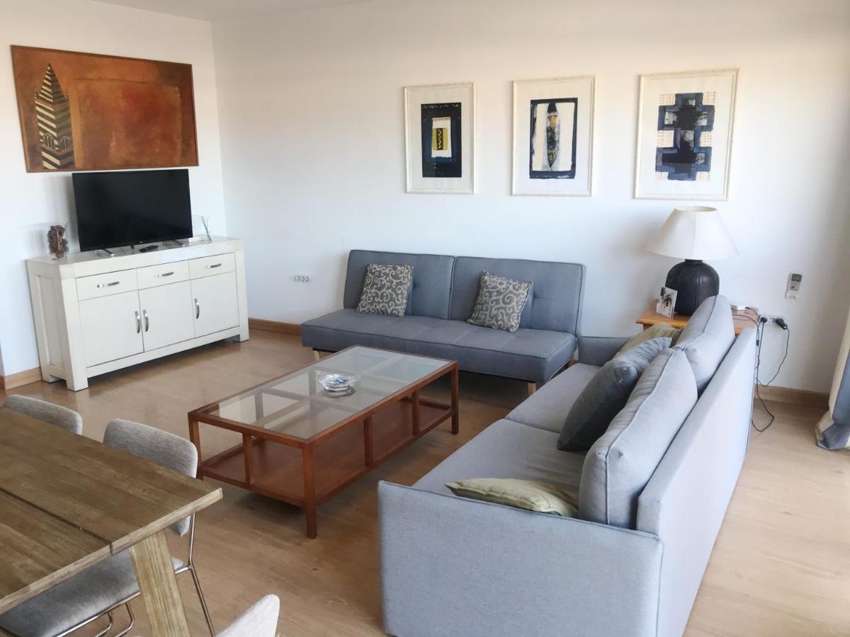 Apartamento Millan Malaga Exterior photo