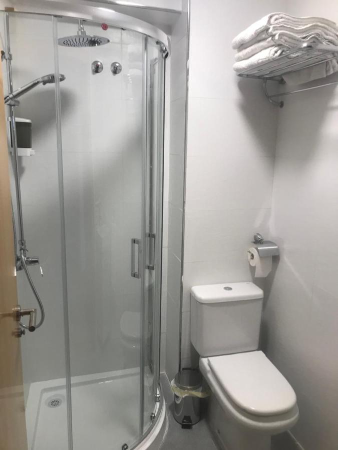 Apartamento Millan Malaga Exterior photo