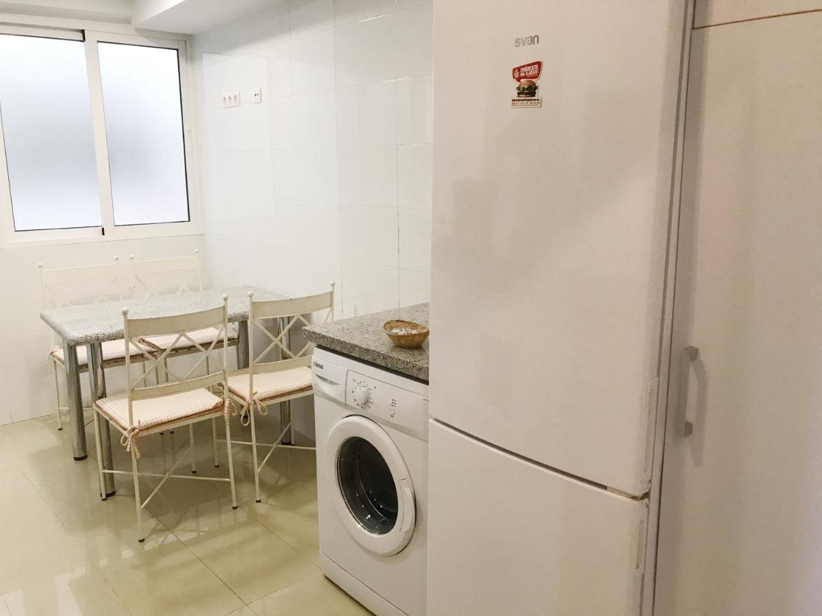 Apartamento Millan Malaga Exterior photo