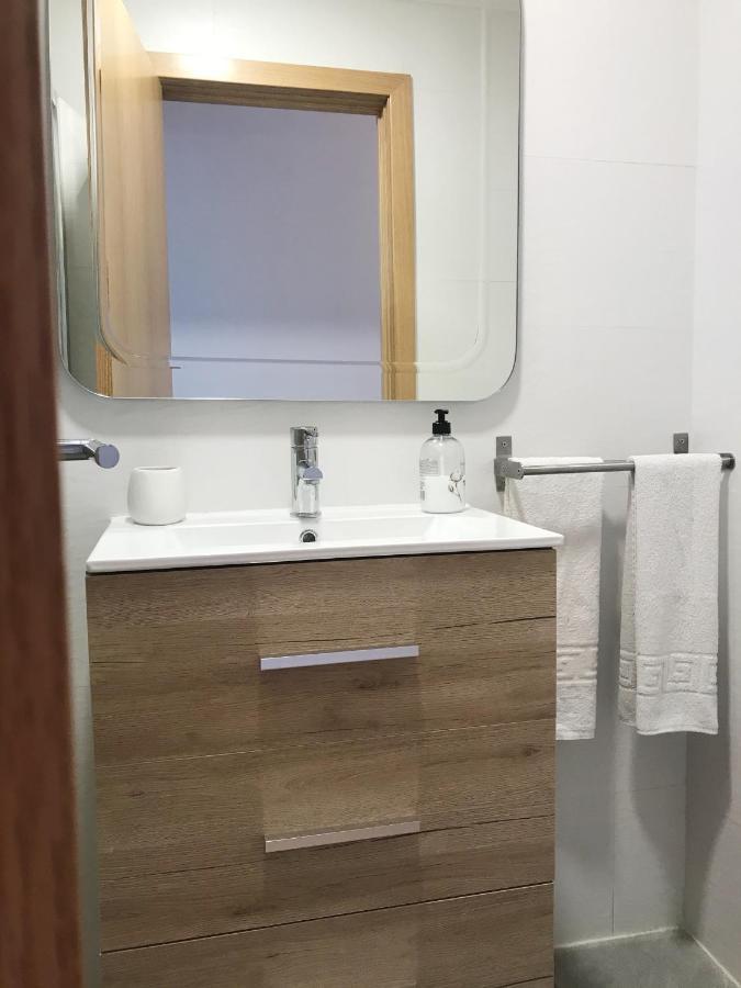 Apartamento Millan Malaga Exterior photo