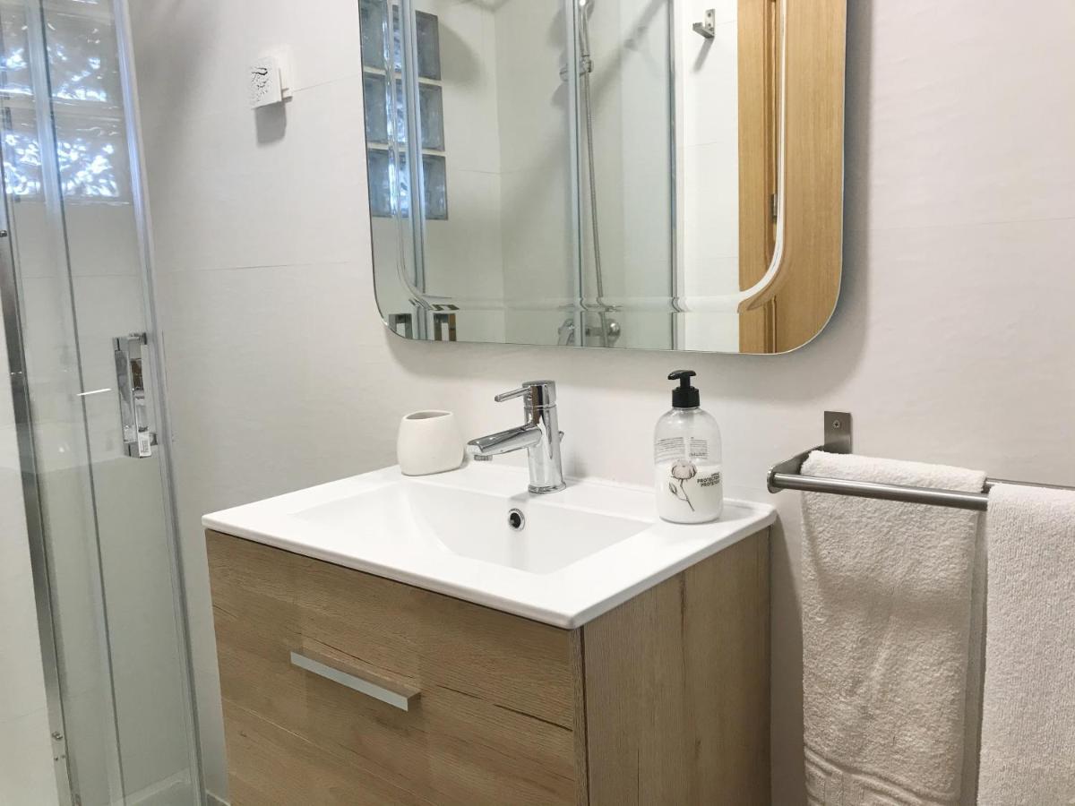 Apartamento Millan Malaga Exterior photo