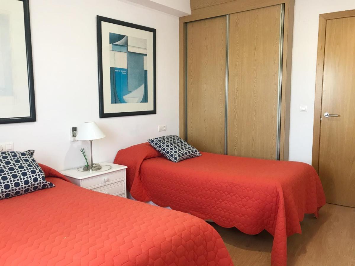 Apartamento Millan Malaga Exterior photo