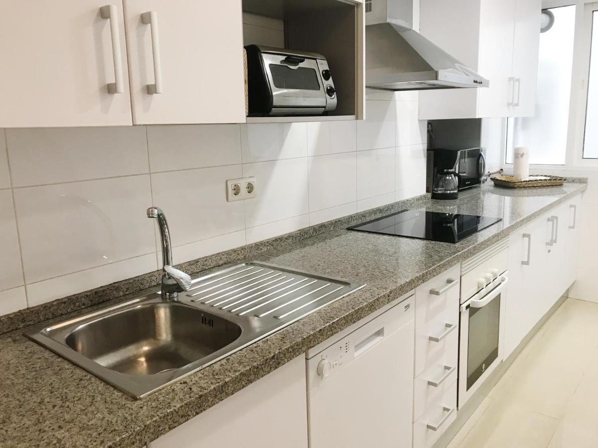 Apartamento Millan Malaga Exterior photo