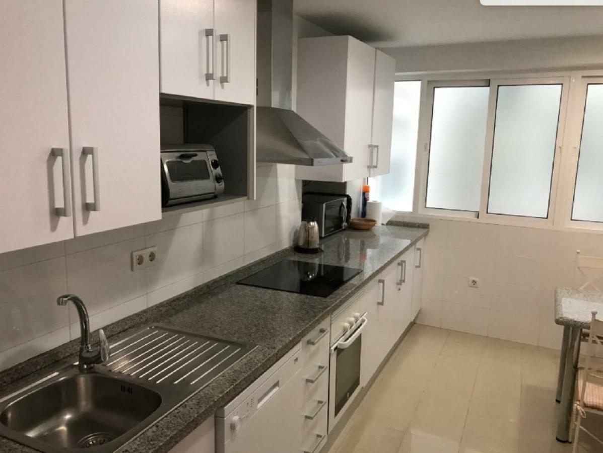 Apartamento Millan Malaga Exterior photo