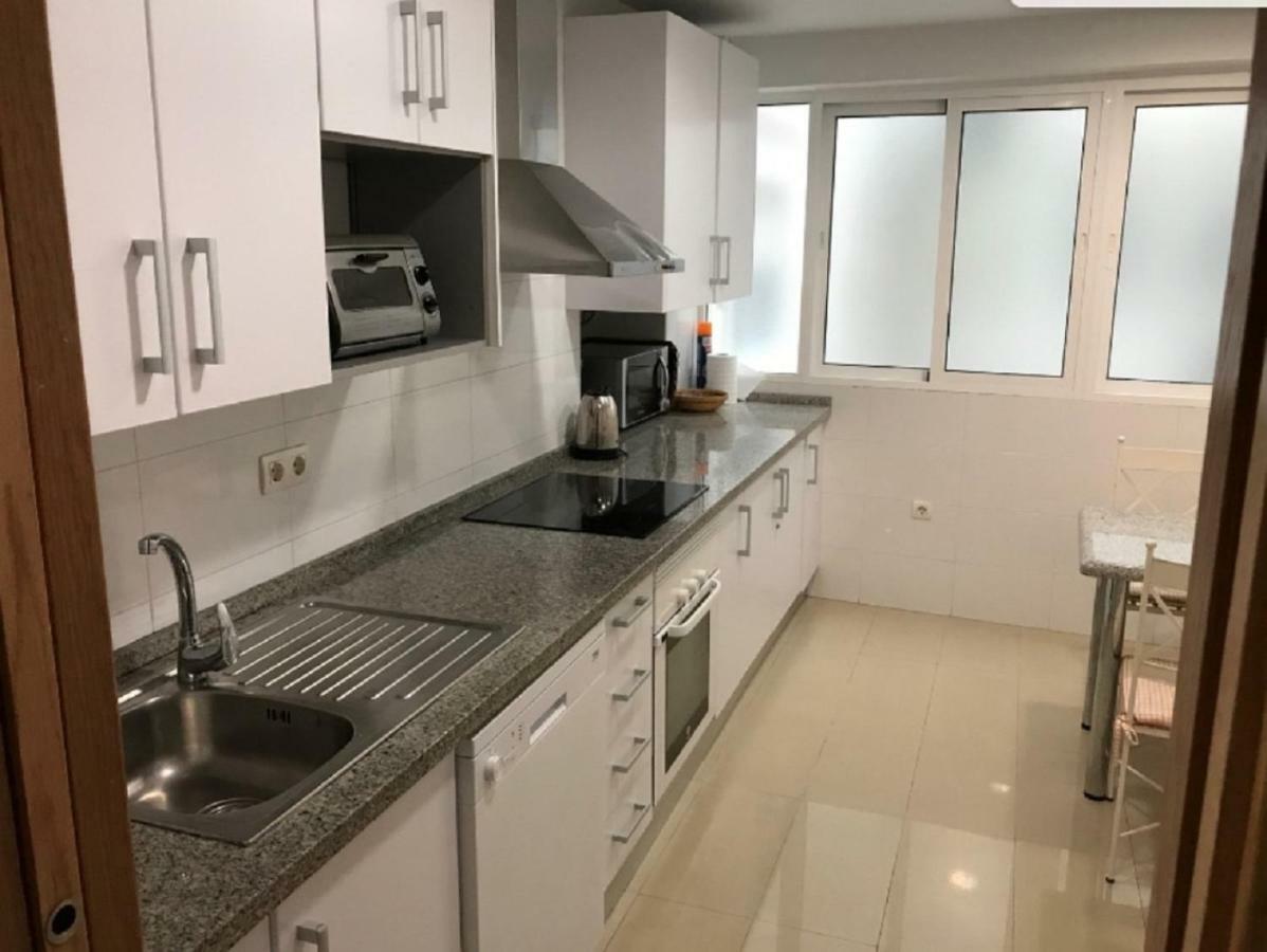 Apartamento Millan Malaga Exterior photo