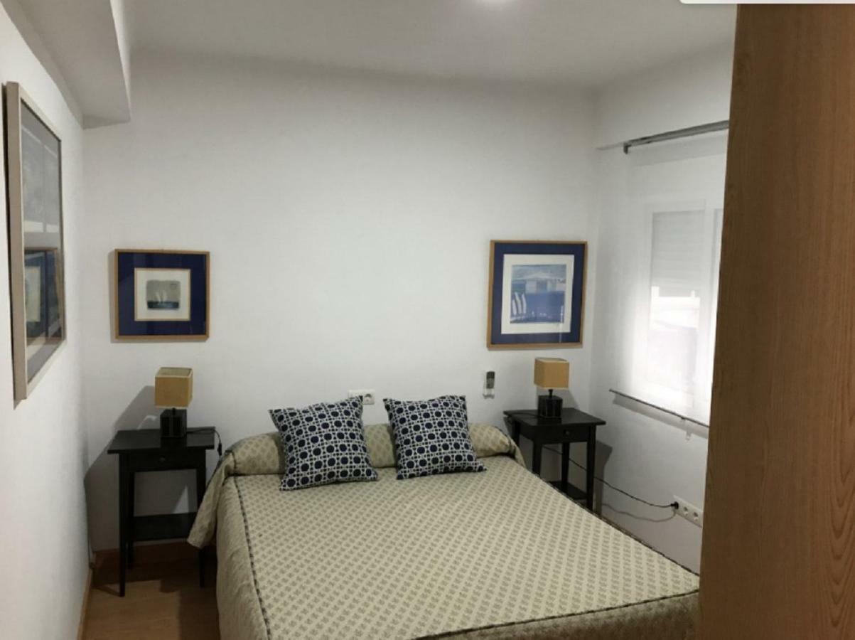 Apartamento Millan Malaga Exterior photo